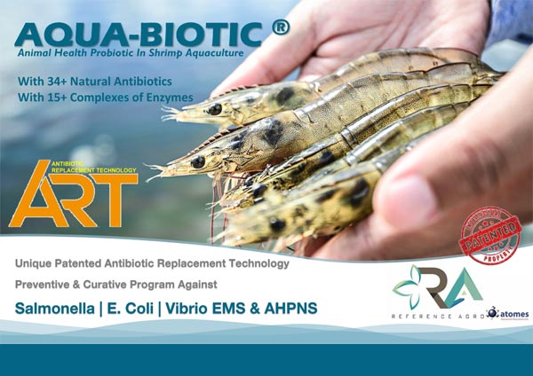 Fisheries Sector Aqua Biotic