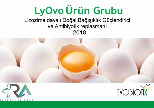Kanatlı Sektörü LyOvo